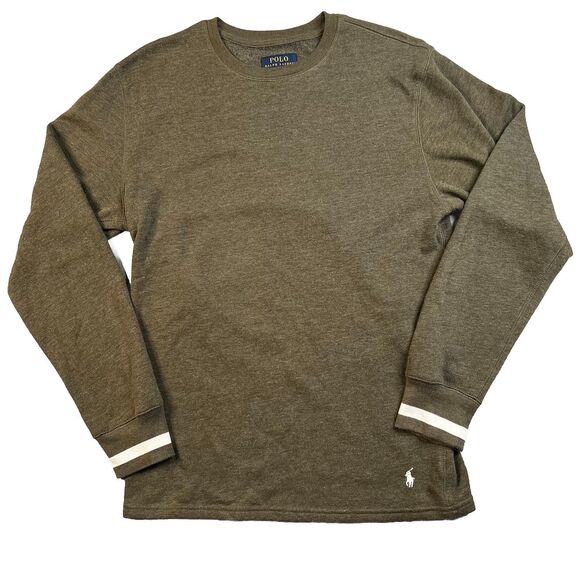 Polo Ralph Lauren Pajama Set - Picture 2 of 7